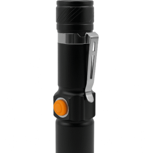 Lámpara Táctica Moreka 30000 Lm