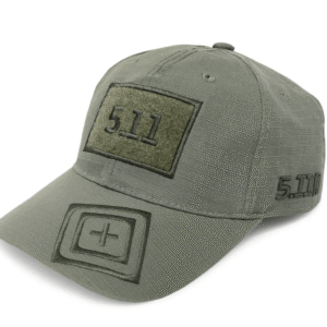Gorra 5.11 Olivo