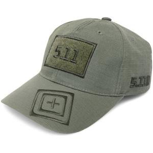Gorra 5.11 Olivo