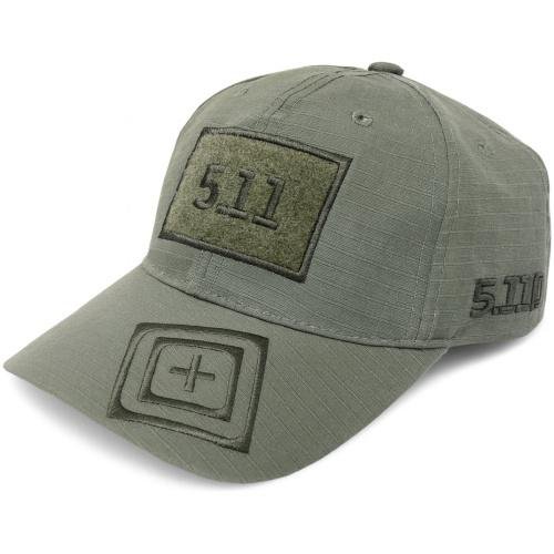 Gorra 5.11 Olivo