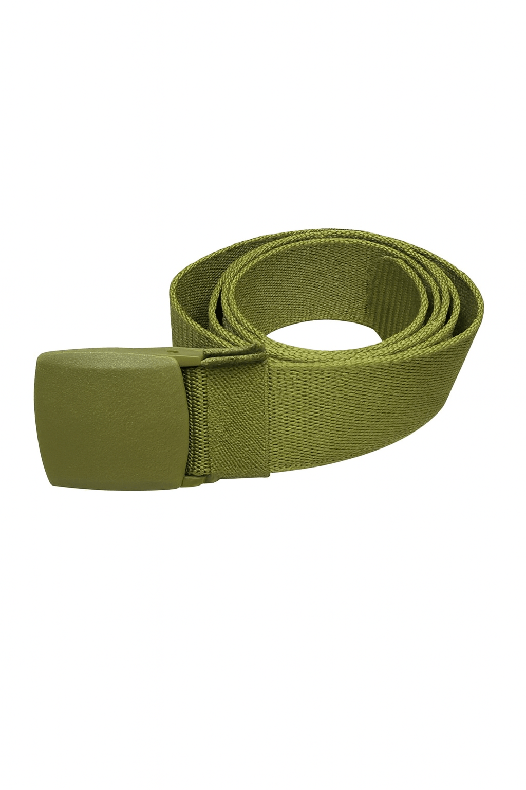 Cinturon economico verde