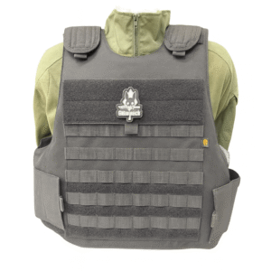 CHALECO DEFENSE I TACTICO NIVEL III-A