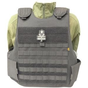 CHALECO DEFENSE I TACTICO NIVEL III-A