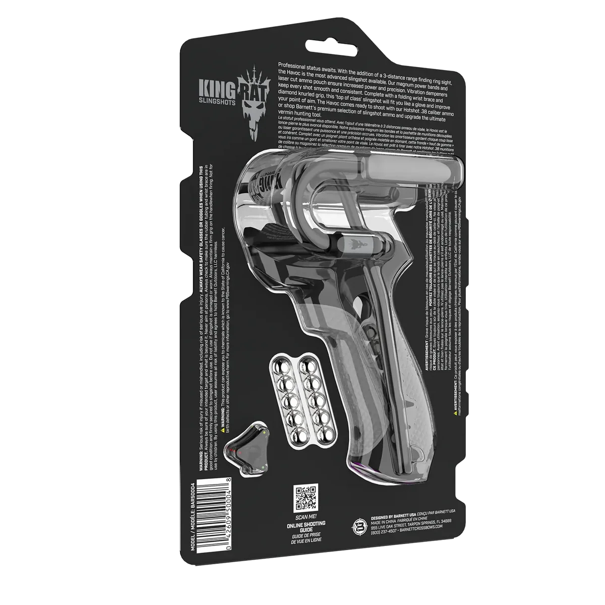 BARNETT-BAR50004 - Imagen 6