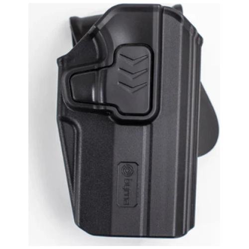 HOLSTER LEVEL II BYRNA | CL,SD,LE |