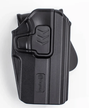 HOLSTER LEVEL II BYRNA | CL,SD,LE |