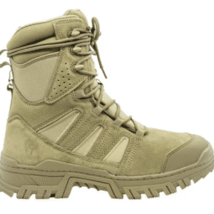 BOTA Táctica NEGRA MODELO