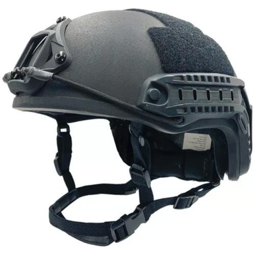 CASCO NIVEL III-A MICH HIGHCUT