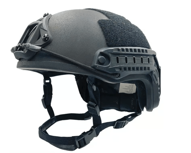 CASCO NIVEL III-A MICH HIGHCUT