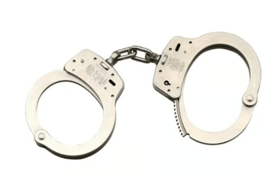 ESPOSAS DE MANO DE ALUMINIO MODELO .357