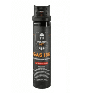 GAS PIMIENTA DE 135 ML