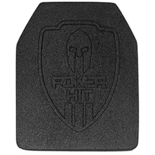 PLACA OK IV NIVEL IV