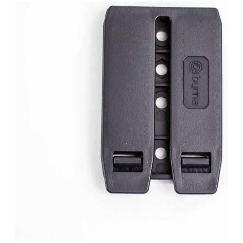 LEVEL II HOLSTER - MOLLE ADAPTER (ACCESORIO)