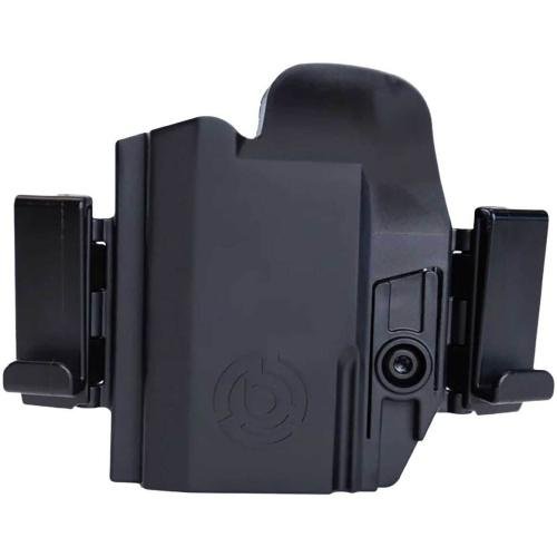 HOLSTER LEVEL I BYRNA | CL |