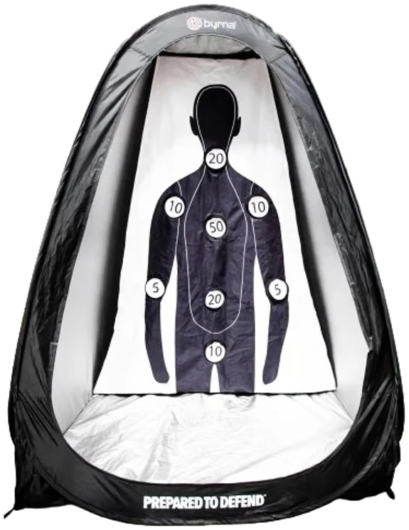 CARPA DE PRACTICA FULL SIZE