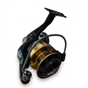 Carrete MISIL 4000 8BB