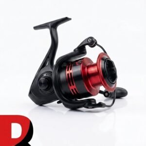 Carrete SUPREME 5000 4+1BB