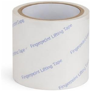 Cinta huellas 50mm premium