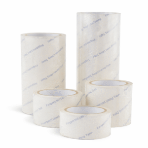 Cinta para huellas 102mm