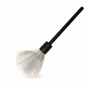 Brocha fibra vidrio economica