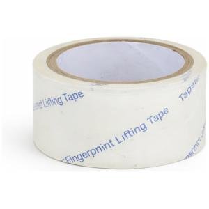 Cinta para huellas 25mm