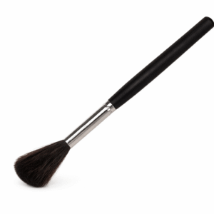 Brocha pelo camello corta profesional