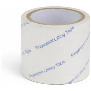 Cinta para huellas 50mm