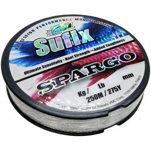 SPARGO MONOF 0.25MM 8.5KG 19LB