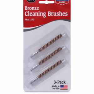 Escobillón BC .270 p/cal. .270