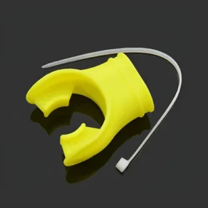 BOQUILLA SNORKEL AMARILLA