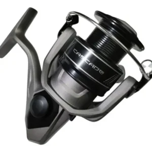 CARRETE CASCADE A 4000 SPINNING 1BB | GISPACK México