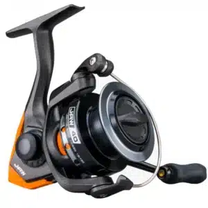 CARRETE JAW 45 SP 3BB+1RB 5.0:1 RATIO | GISPACK México