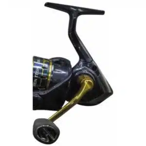 CARRETE KENTOSHI 5000 6+1BB | GISPACK México