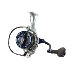 CARRETE SAFYRE SP 4000XA 7+1BB | GISPACK México