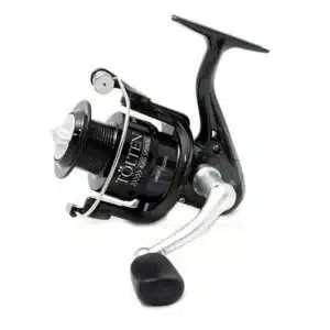 CARRETE TOLTEN 6000 3BB RATIO 5.1:1 | GISPACK México