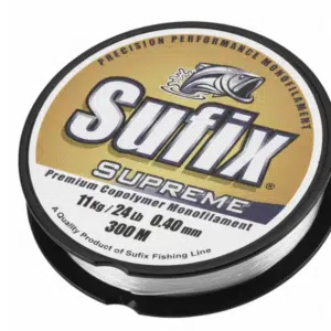 SUPREME MONOFIL 0.50MM 17.3KG/ | GISPACK México