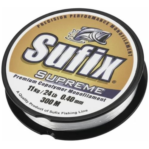 SUPREME MONOFIL 0.50mm 17.3KG/