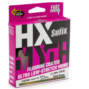 HX-MYTH 0.30MM/8KG/#3/