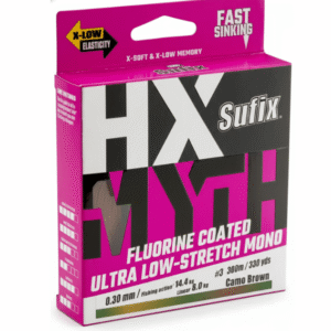 HX-MYTH 0.50MM/22.6KG/#10/