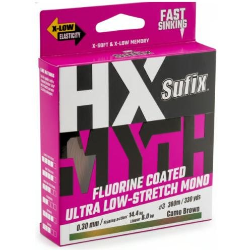 HX-MYTH 0.50MM/22.6KG/#10/