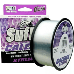 CALEMA XTREME 300M 0.25MM