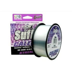 CALEMA XTREME 300M 0.25MM