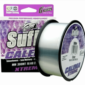 CALEMA XTREME 300M 0.30MM