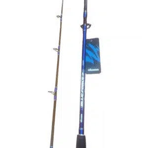 CAÑA BLUE FORCE SP 7'0 XH 30-60 LBS | GISPACK México