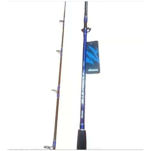 Caña BLUE FORCE SP 7'0 XH 30-60 LBS