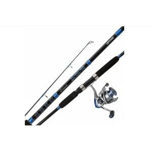 Caña TUNDRA TU-902-65 9'0 MH-65