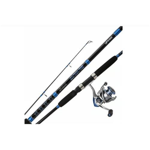 Caña TUNDRA TU-902-65 9'0 MH-65