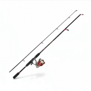 Caña COMBO LEVEL 6'6 1.95M  M 2500