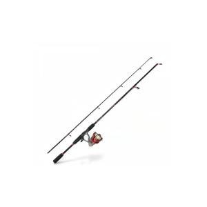 Caña COMBO LEVEL 6'6 1.95M M 2500