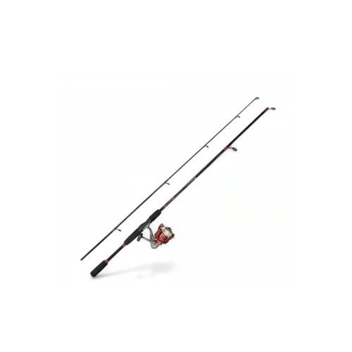 Caña COMBO LEVEL 6'6 1.95M  M 2500